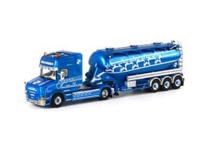 WSI Models Scania Brugger