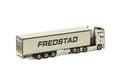WSI Models  Scania Fredstad Curtain
