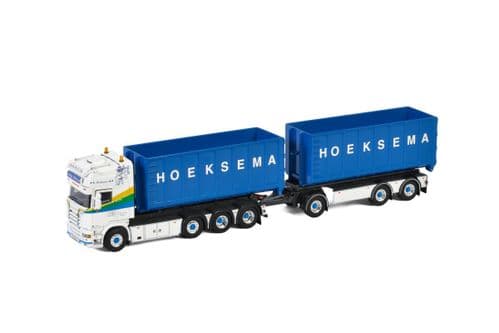 WSI Models  Scania  Hoeksema