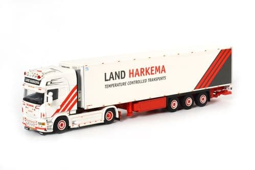 WSI Models Scania Land Harkema