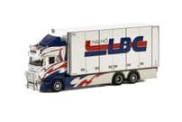 WSI Models Scania LBC