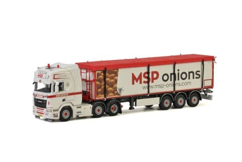 WSI  Models Scania MSP Onions