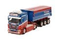WSI Models  Scania  R PWT Cargo