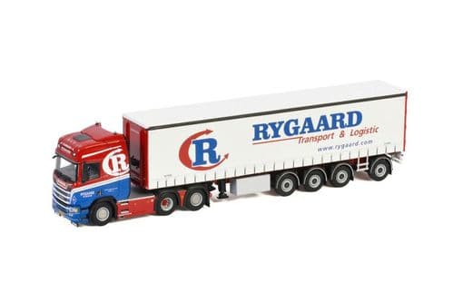 WSI Models  Scania R Rygaard