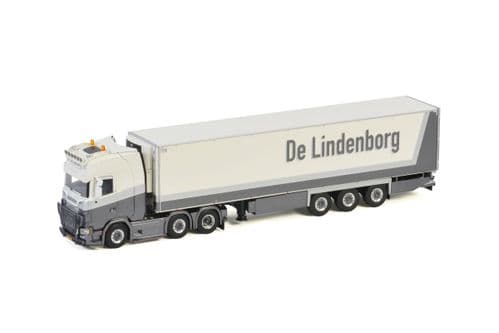 WSI Models  Scania  S Lindenborg