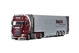 WSI Models  Scania S vaex