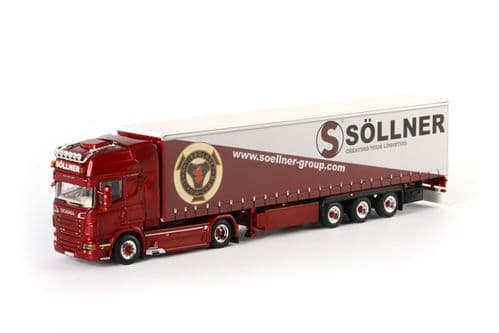 WSI Models Scania Sollner