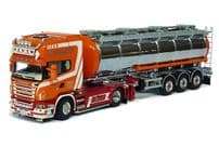 WSI Models Scania TVT