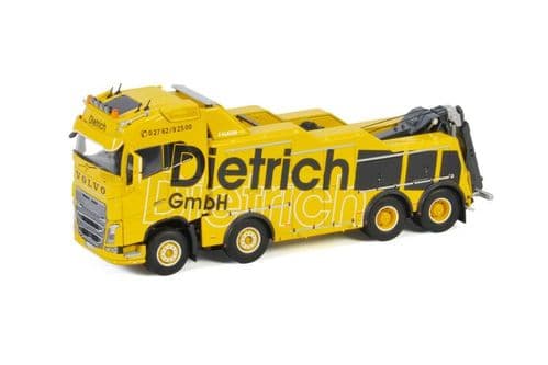 WSI Models  Volvo Dietrich