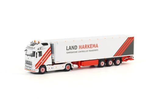 WSI Models Volvo Land Harkema