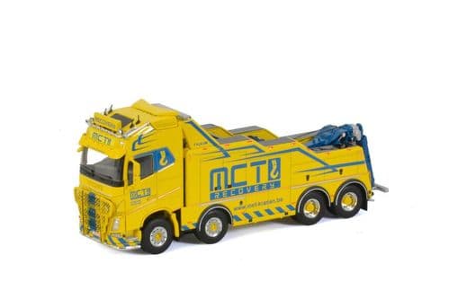 WSI Models  Volvo MCT Recovery