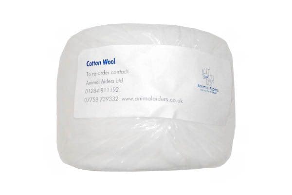 Cotton Wool Bandage