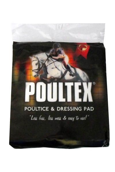 Poultice Multipack