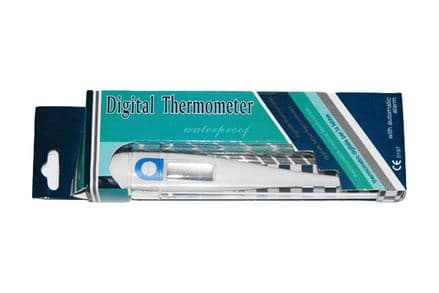 Veterinary Thermometer