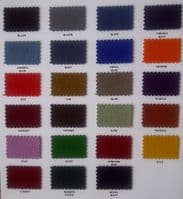 Cloth Colours