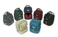 Drakes Pride Mini Bag 4 bowls bag