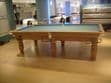 New Snooker Tables Sales
