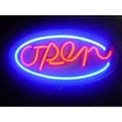 Neon Open Sign (NEON2)