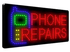 PHONE REPAIRS LED SIGN (LED6)