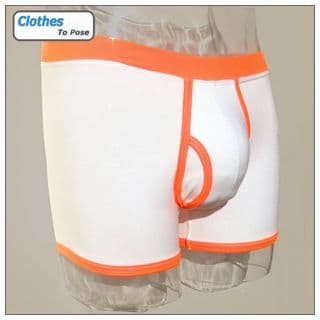 Mens boxer shorts - Designer range of boxer shorts