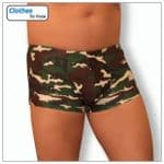 Boxer Shorts - Camouflage