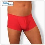 Boxer Shorts - Red