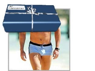 James Bond Ultimate Gift Box Set