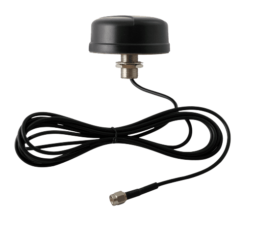 FBTN35369-SM-2K - Button LTE Compact Puck Antenna
