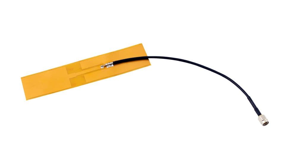 L-Flex - 4G/LTE Flexible PCB antenna