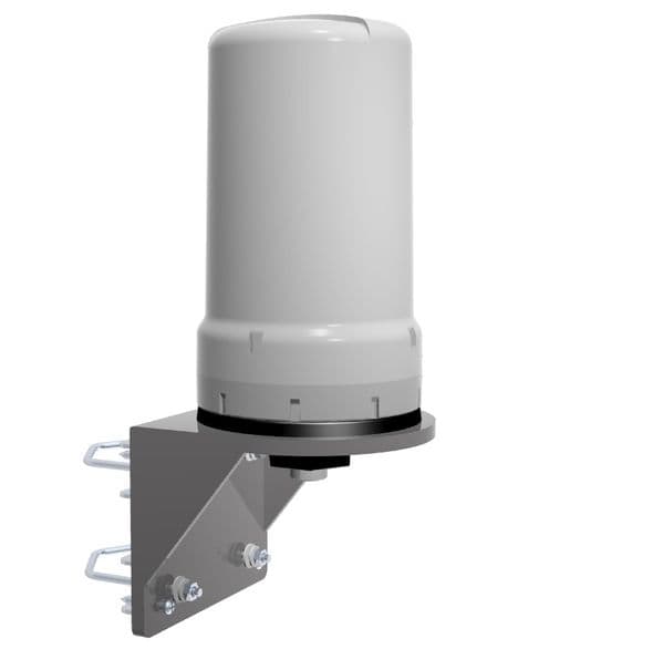 LMO6138-WB-SMSM - 5G/4G/LTE Multiband MIMO Outdoor Omni antenna