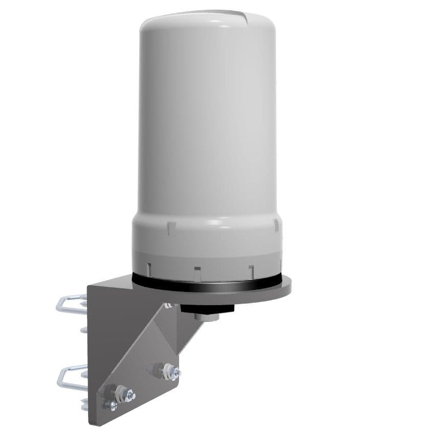 LMO7270-WB-SMSM - 4G/3G/GSM MIMO Outdoor Omni antenna