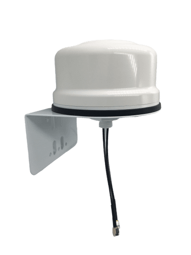 LPO6160-WB-SMSM - 5G 4G LTE Compact Wall-Mount Omni Antenna