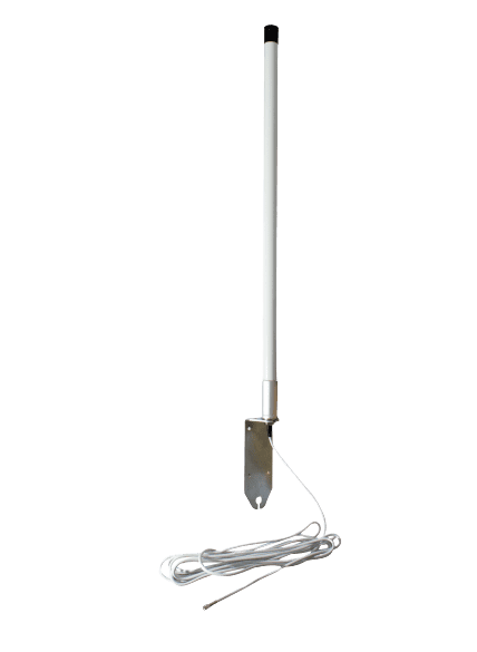 OMNI-868/915-RS- Helium Hotspot High Gain Omni Antenna RP-SMA