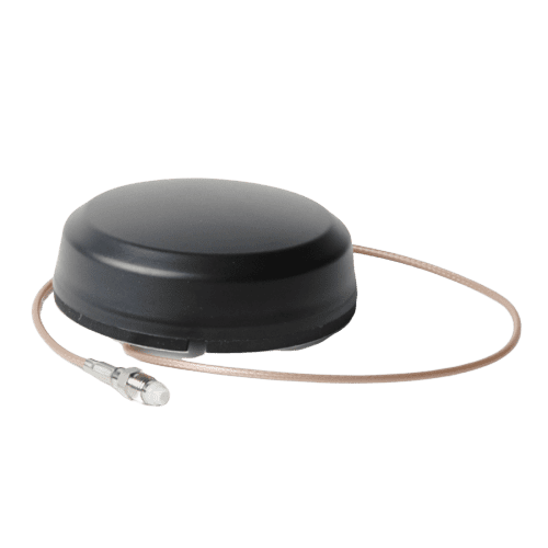SmartDisc Low Profile Antenna 710211 - now supports 4G!
