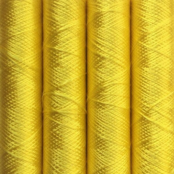 004 Daffodil - Pure Silk - Embroidery Thread