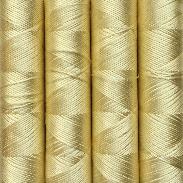 005 Jasmine - Pure Silk - Embroidery Thread