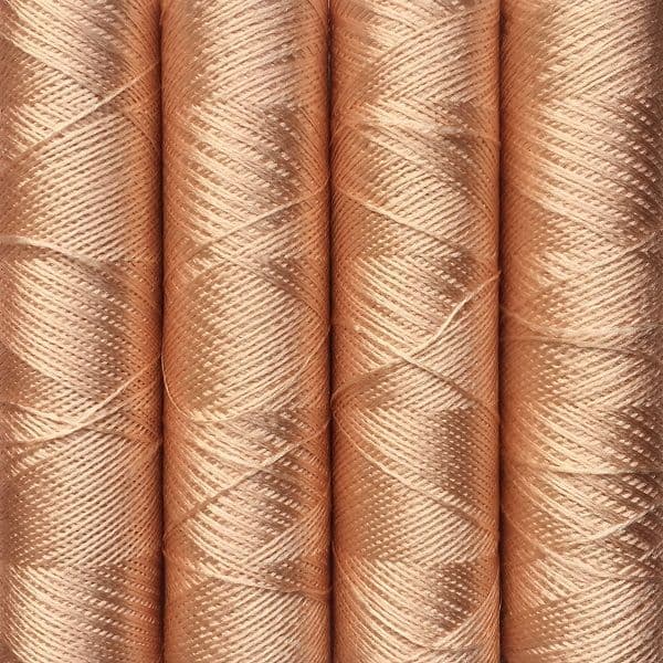 008 Sunrise - Pure Silk - Embroidery Thread