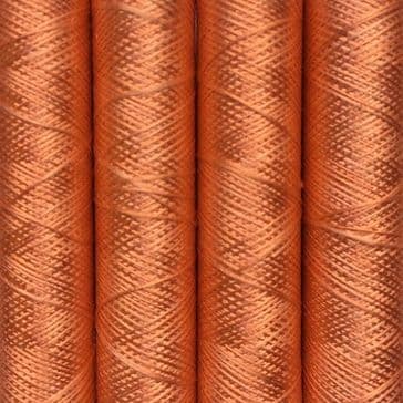 009 Salmon - Pure Silk - Embroidery Thread