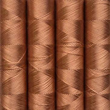 012 Harvest - Pure Silk - Embroidery Thread