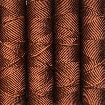 013 Brown - Pure Silk - Embroidery Thread