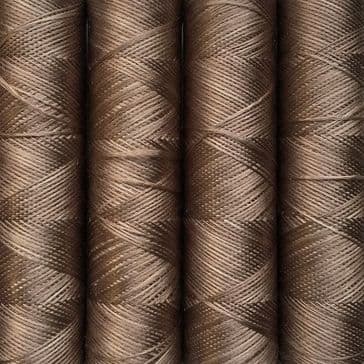 015 Mink - Pure Silk - Embroidery Thread