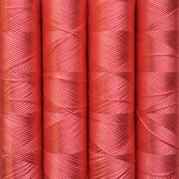 018 Coral - Pure Silk - Embroidery Thread