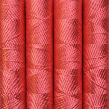 018 Coral - Pure Silk - Embroidery Thread