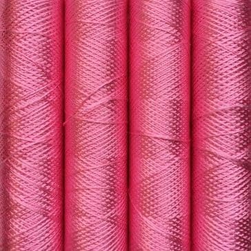 023 Pink - Pure Silk - Embroidery Thread