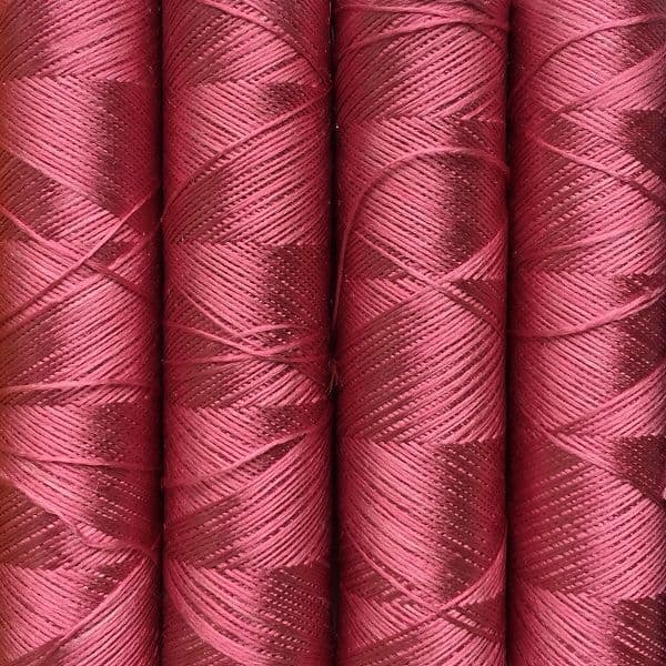 024 Freesia - Pure Silk - Embroidery Thread