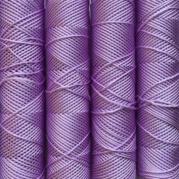 026 Lilac - Pure Silk - Embroidery Thread