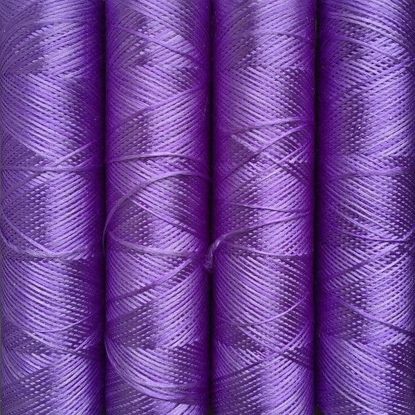 027 Crocus - Pure Silk - Embroidery Thread