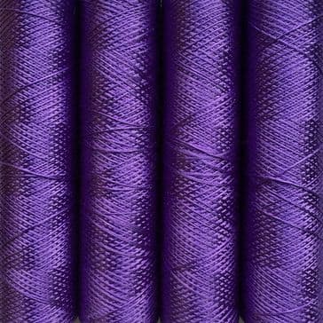 028 Violet - Pure Silk - Embroidery Thread