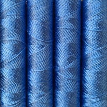 030 Mid Sky - Pure Silk - Embroidery Thread