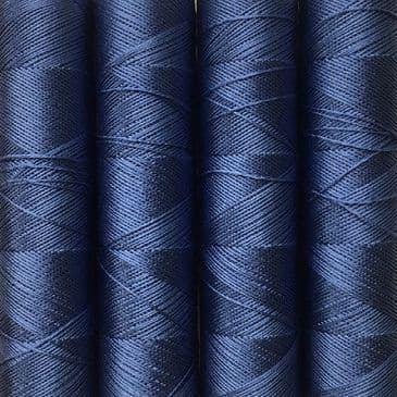 039 Saxe - Pure Silk - Embroidery Thread